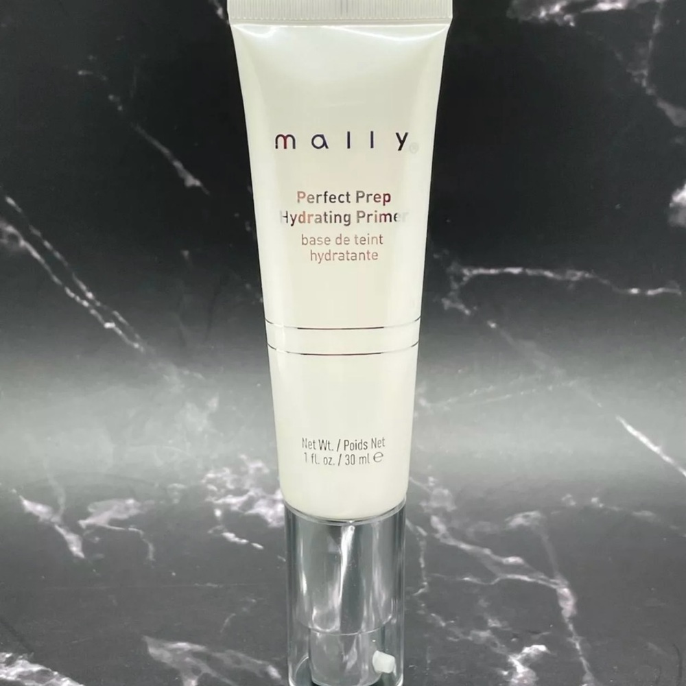 Malley, perfect prep hydrating primer